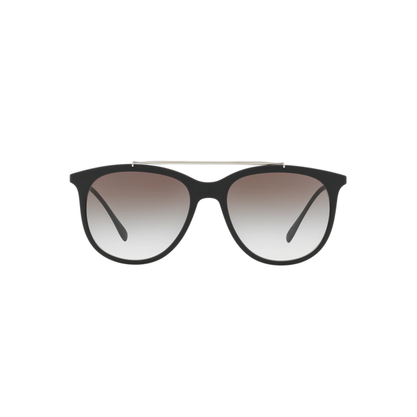 Prada Linea Rossa PS 02TS PS 02TS Black Men's Sunglasses