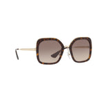 Prada PR 57US PR 57US Havana Women's Sunglasses