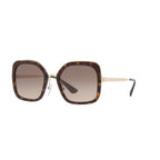 Prada PR 57US PR 57US Havana Women's Sunglasses