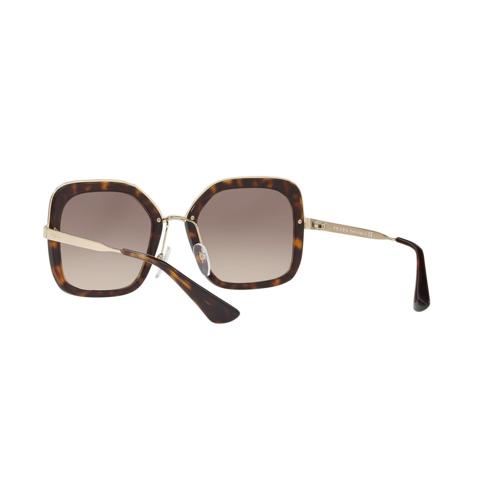 Prada PR 57US PR 57US Havana Women's Sunglasses