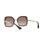 Prada PR 57US PR 57US Havana Women's Sunglasses
