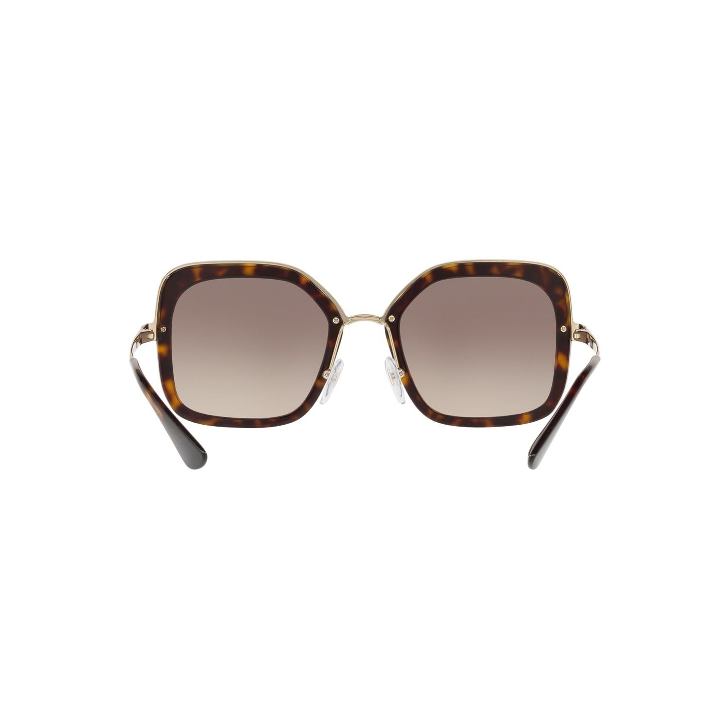 Prada PR 57US PR 57US Havana Women's Sunglasses