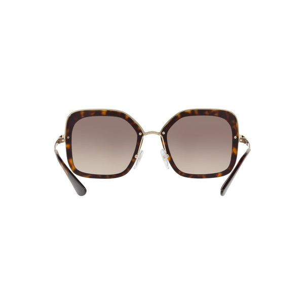 Prada PR 57US PR 57US Havana Women's Sunglasses