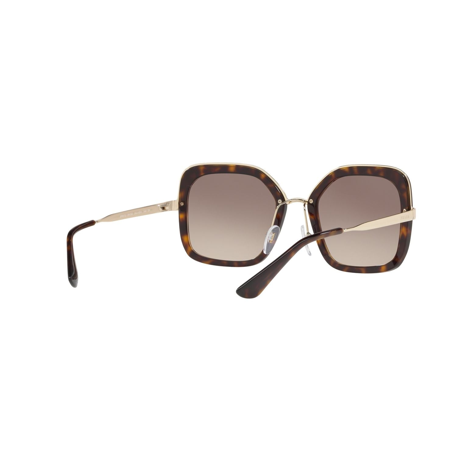 Prada PR 57US PR 57US Havana Women's Sunglasses