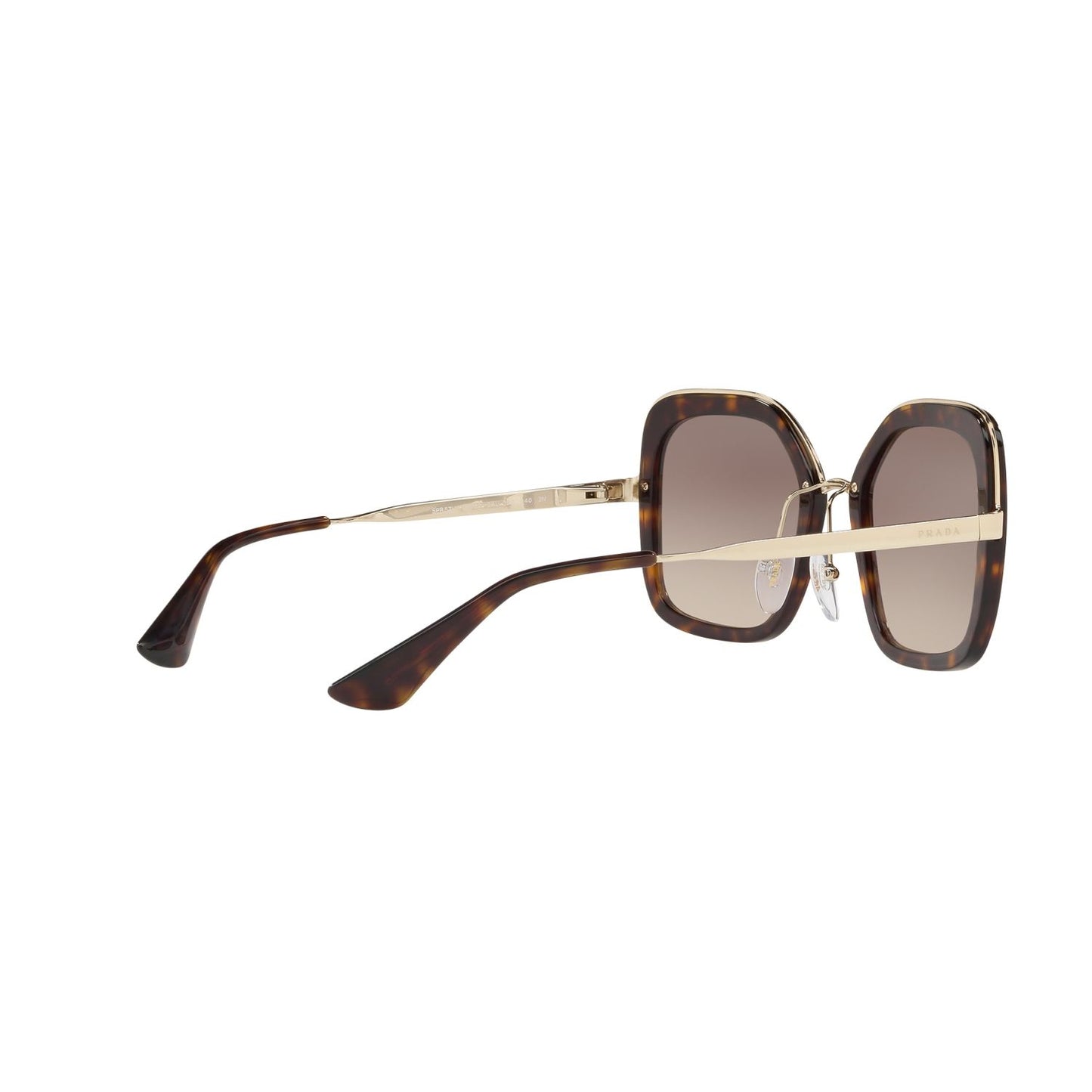 Prada PR 57US PR 57US Havana Women's Sunglasses