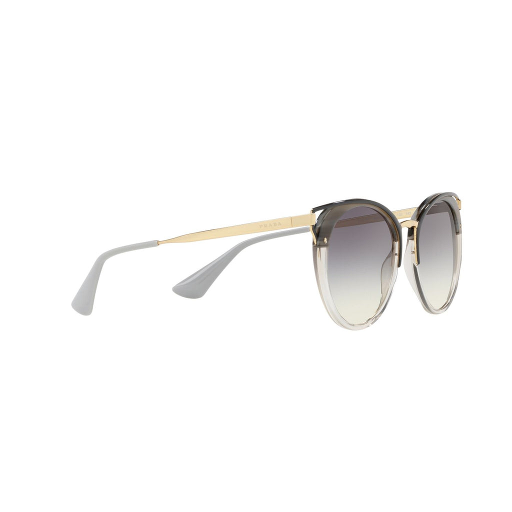 Prada PR 66TS PR 66TS Grey Women's Sunglasses