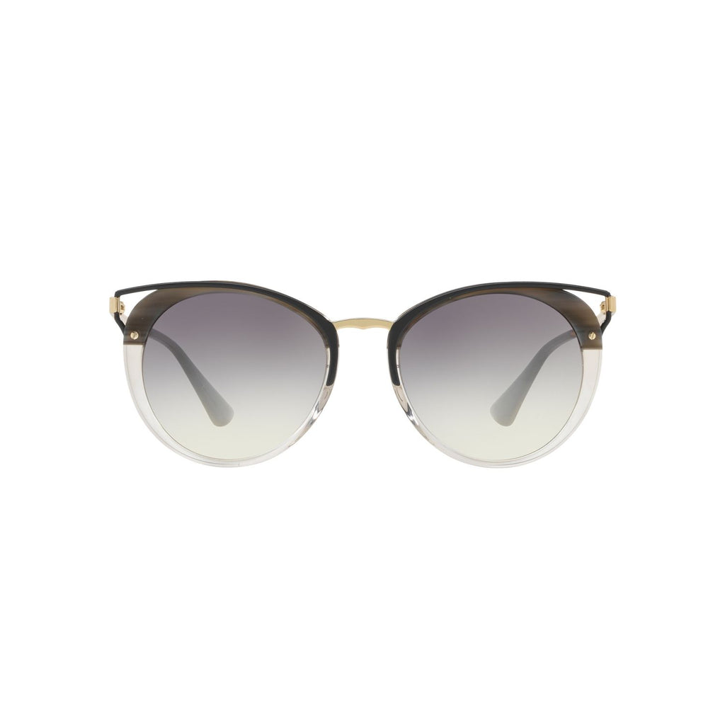 Prada PR 66TS PR 66TS Grey Women's Sunglasses
