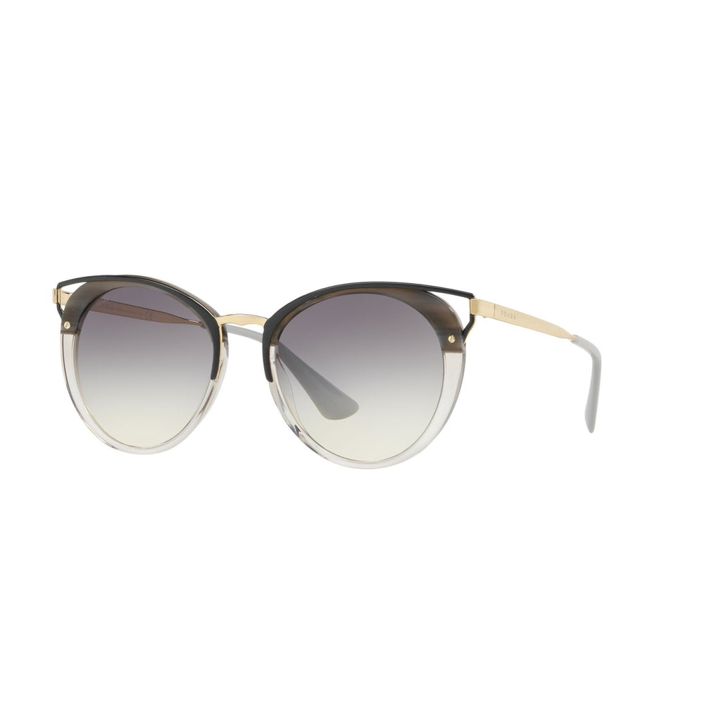 Prada PR 66TS PR 66TS Grey Women's Sunglasses