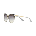 Prada PR 66TS PR 66TS Grey Women's Sunglasses