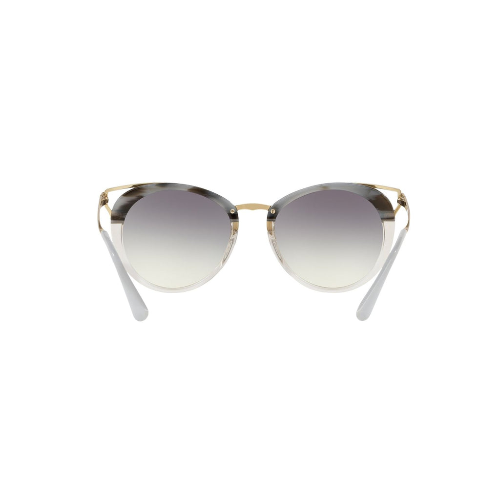 Prada PR 66TS PR 66TS Grey Women's Sunglasses