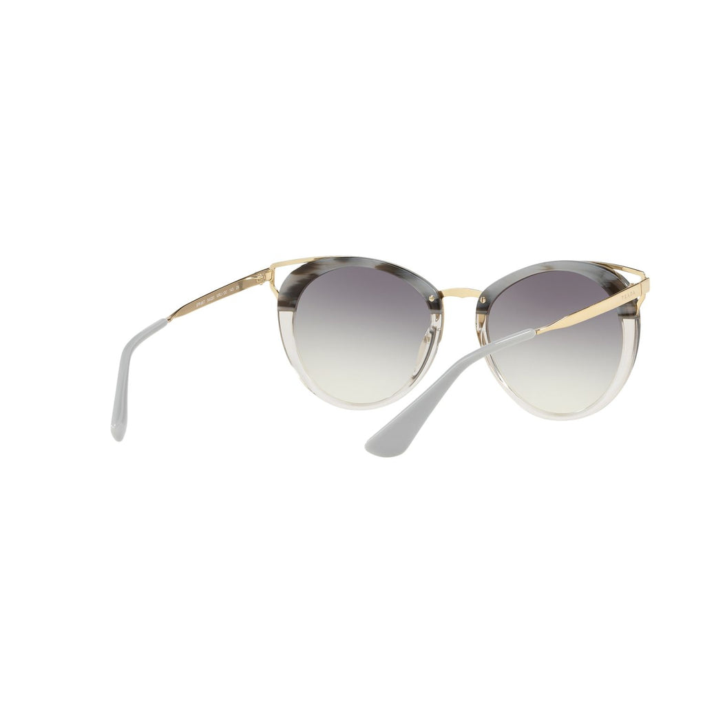 Prada PR 66TS PR 66TS Grey Women's Sunglasses