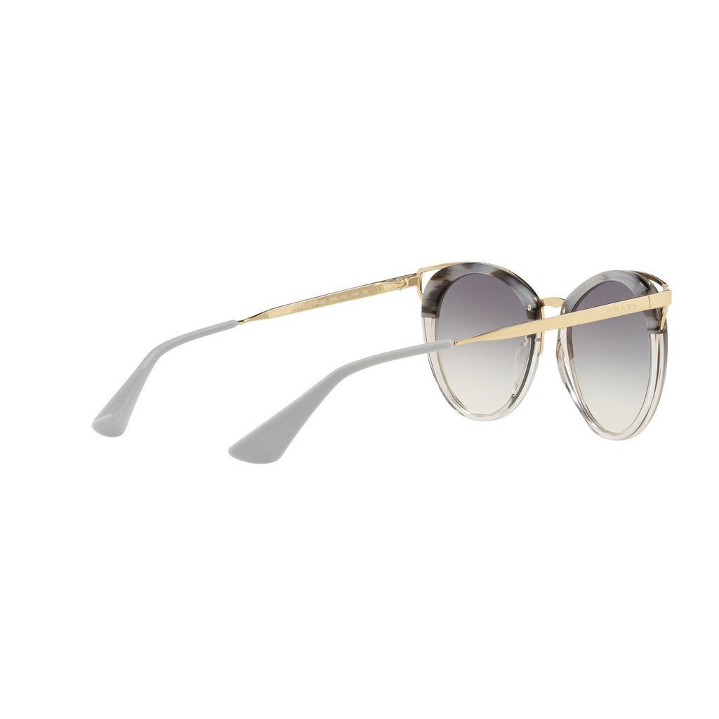 Prada PR 66TS PR 66TS Grey Women's Sunglasses