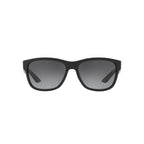 Prada Linea Rossa PS 03QS PS 03QS Black Men's Polarized Sunglasses