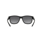 Prada Linea Rossa PS 03QS PS 03QS Black Men's Polarized Sunglasses