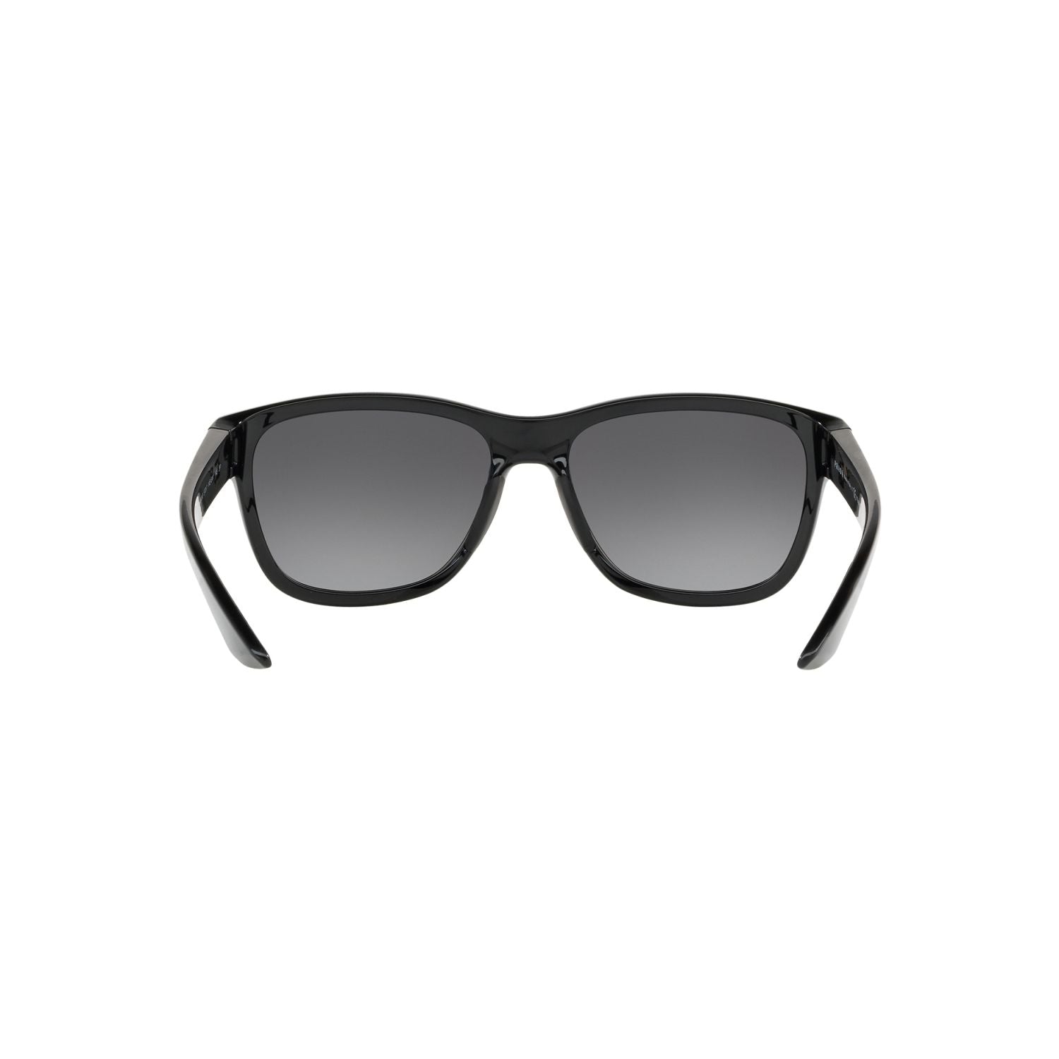 Prada Linea Rossa PS 03QS PS 03QS Black Men's Polarized Sunglasses