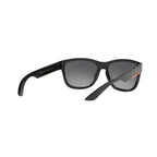 Prada Linea Rossa PS 03QS PS 03QS Black Men's Polarized Sunglasses
