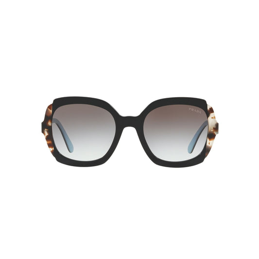 Prada PR 16US PR 16US Black Women's Sunglasses
