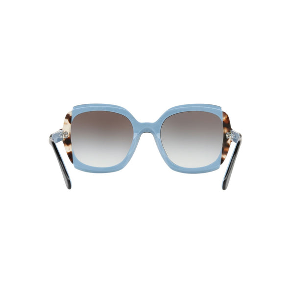 Prada PR 16US PR 16US Black Women's Sunglasses