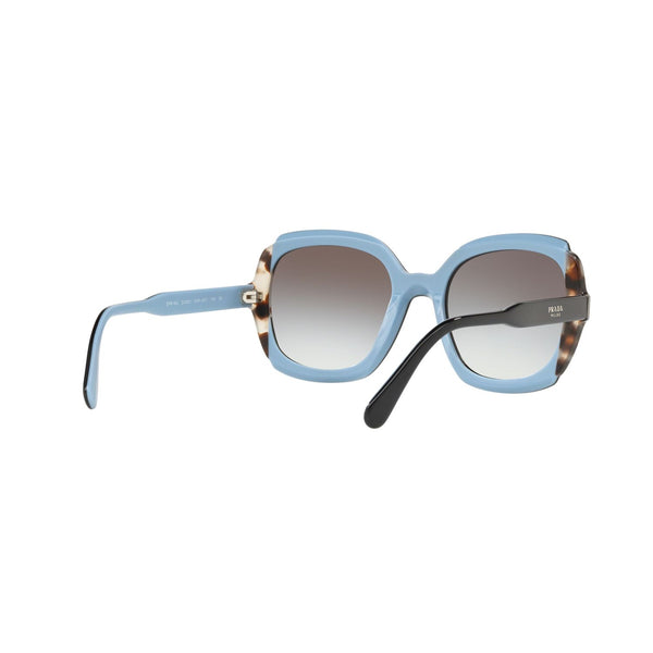 Prada PR 16US PR 16US Black Women's Sunglasses