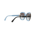 Prada PR 16US PR 16US Black Women's Sunglasses