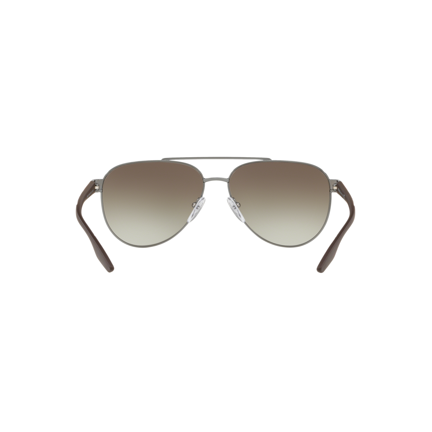 Prada Linea Rossa PS 54TS PS 54TS Grey Men's Sunglasses