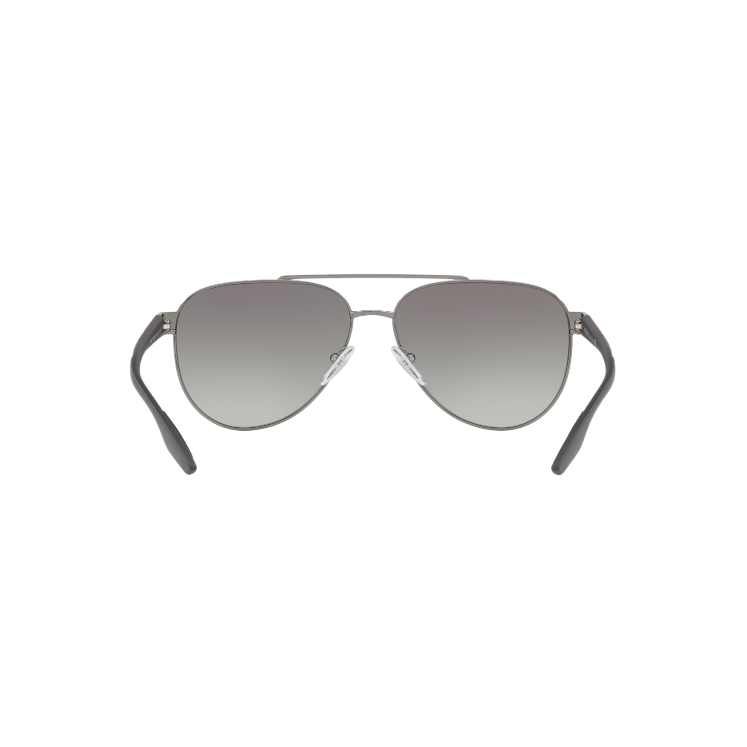 Prada Linea Rossa PS 54TS PS 54TS Grey Men's Sunglasses