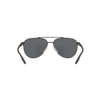 Prada Linea Rossa PS 54TS PS 54TS Black Men's Polarized Sunglasses