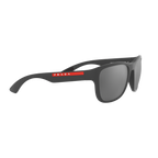 Prada Linea Rossa PS 01US PS 01US Grey Men's Sunglasses