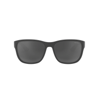 Prada Linea Rossa PS 01US PS 01US Grey Men's Sunglasses
