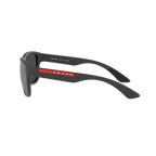 Prada Linea Rossa PS 01US PS 01US Grey Men's Sunglasses
