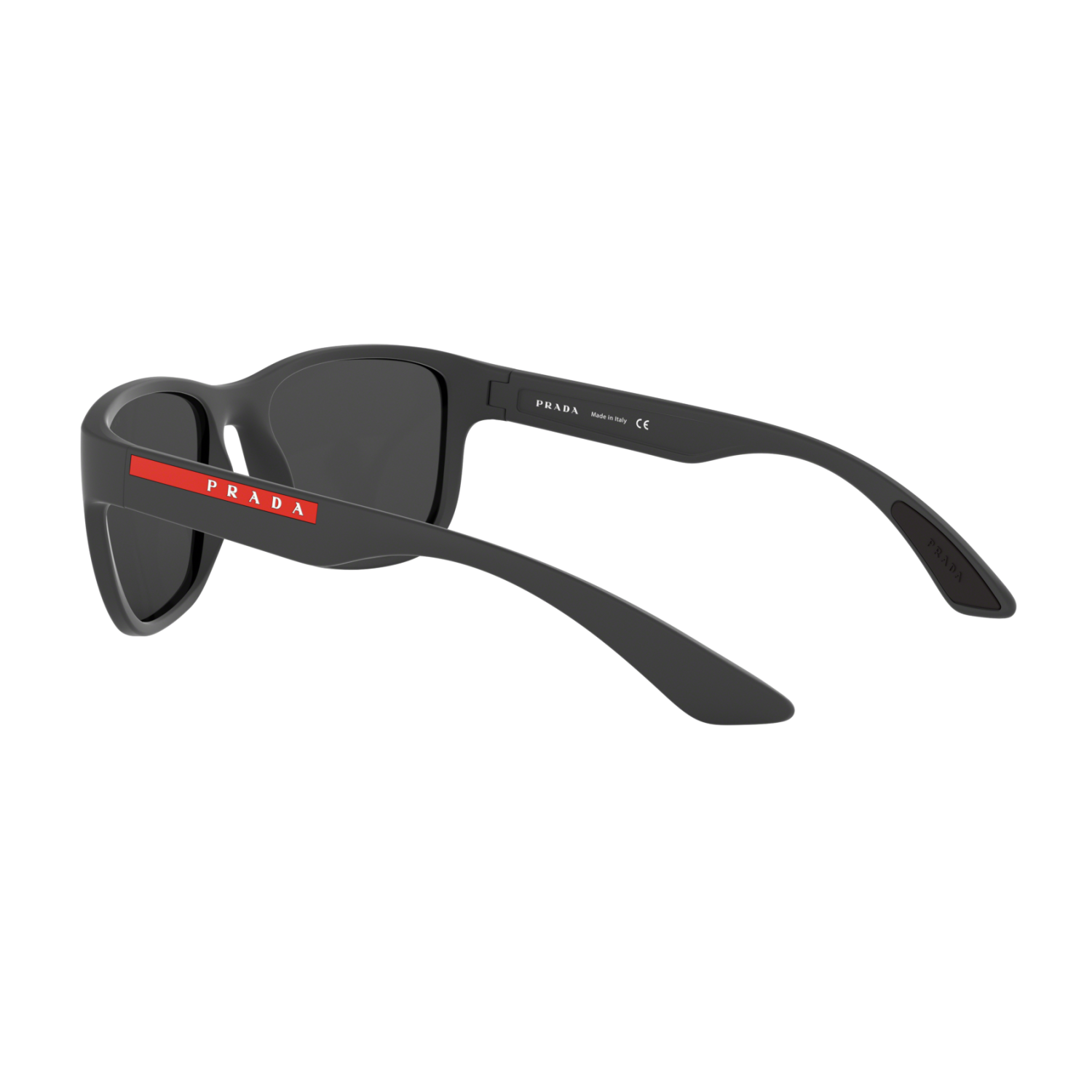 Prada Linea Rossa PS 01US PS 01US Grey Men's Sunglasses