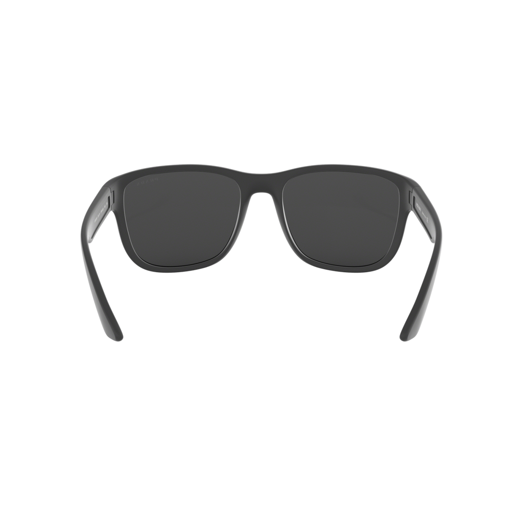 Prada Linea Rossa PS 01US PS 01US Grey Men's Sunglasses