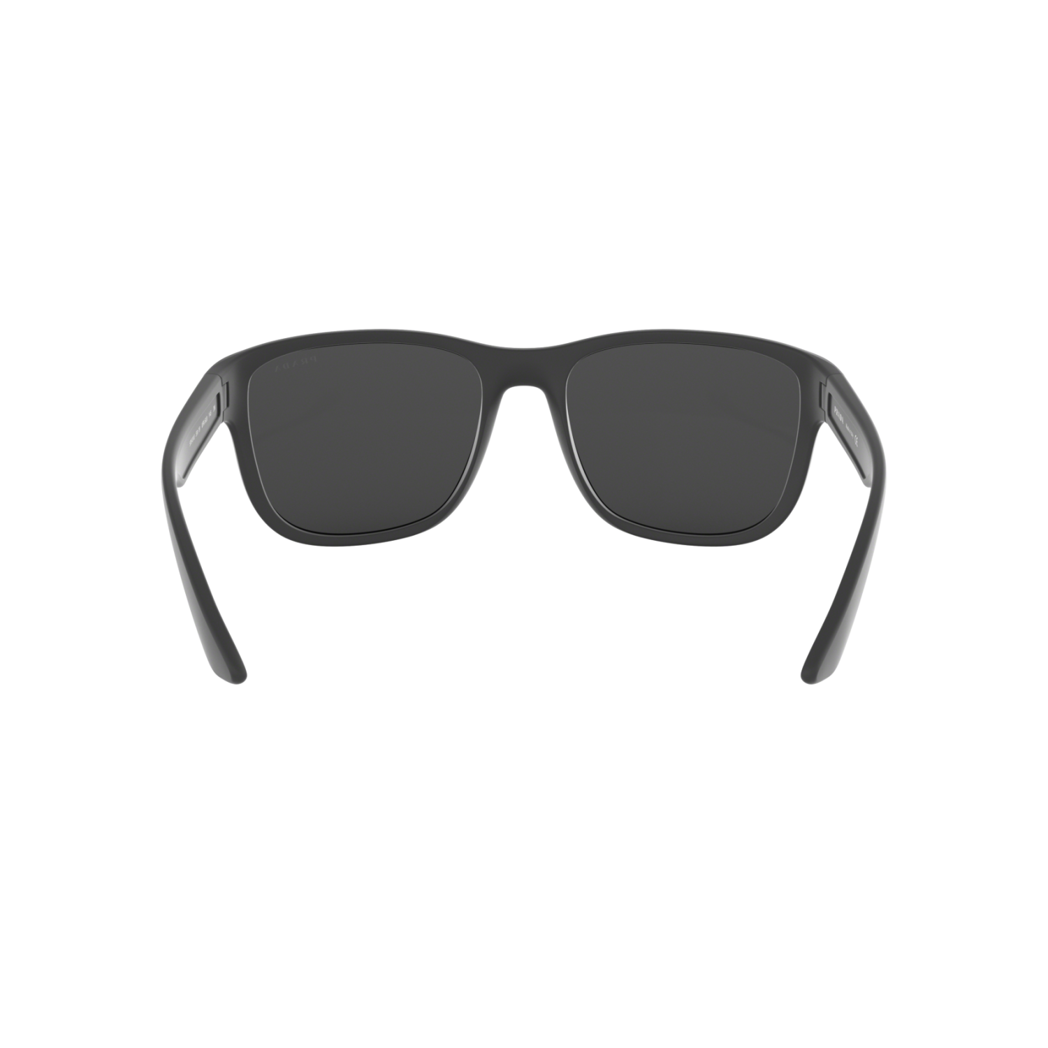 Prada Linea Rossa PS 01US PS 01US Grey Men's Sunglasses