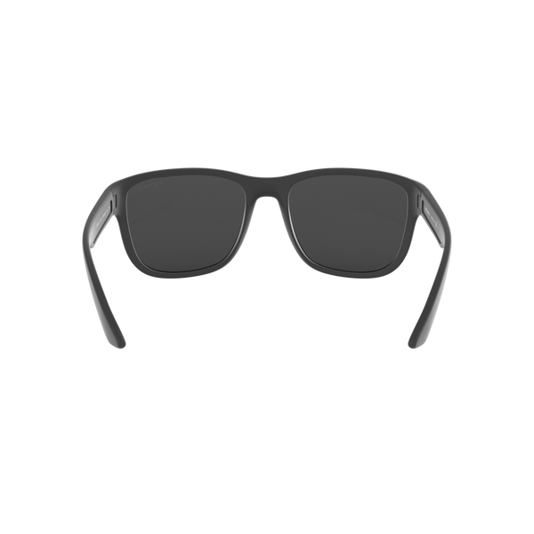 Prada Linea Rossa PS 01US PS 01US Grey Men's Sunglasses