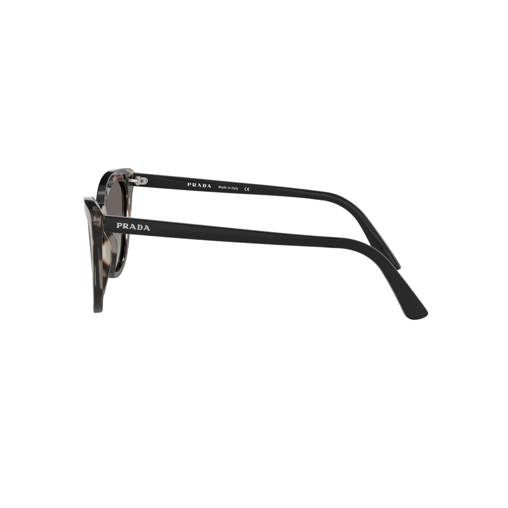 Prada PR 01VS PR 01VS Brown Women's Sunglasses