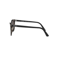 Prada PR 01VS PR 01VS Brown Women's Sunglasses