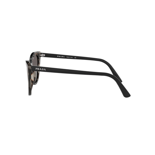 Prada PR 01VS PR 01VS Brown Women's Sunglasses