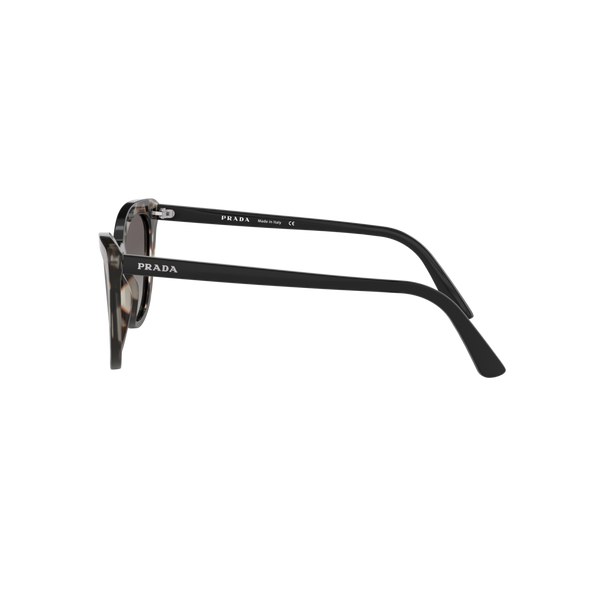Prada PR 01VS PR 01VS Brown Women's Sunglasses