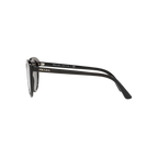 Prada PR 02VS PR 02VS Black Women's Sunglasses