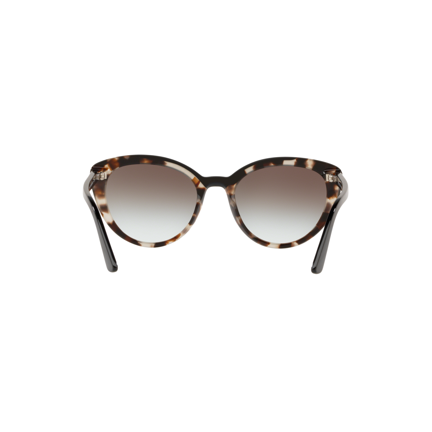 Prada PR 02VS PR 02VS Brown Women's Sunglasses