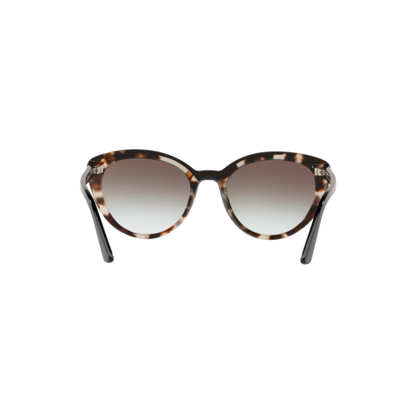 Prada PR 02VS PR 02VS Brown Women's Sunglasses