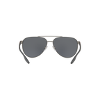 Prada Linea Rossa PS 54TS PS 54TS Grey Men's Polarized Sunglasses