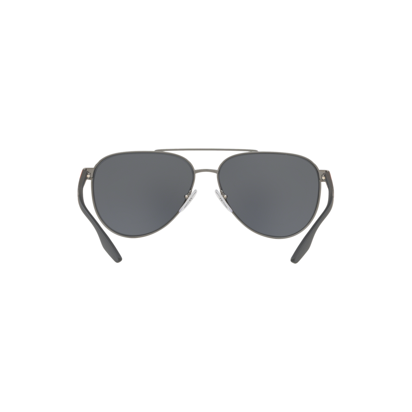 Prada Linea Rossa PS 54TS PS 54TS Grey Men's Polarized Sunglasses