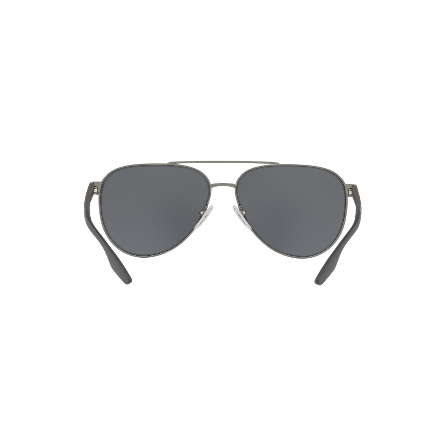 Prada Linea Rossa PS 54TS PS 54TS Grey Men's Polarized Sunglasses