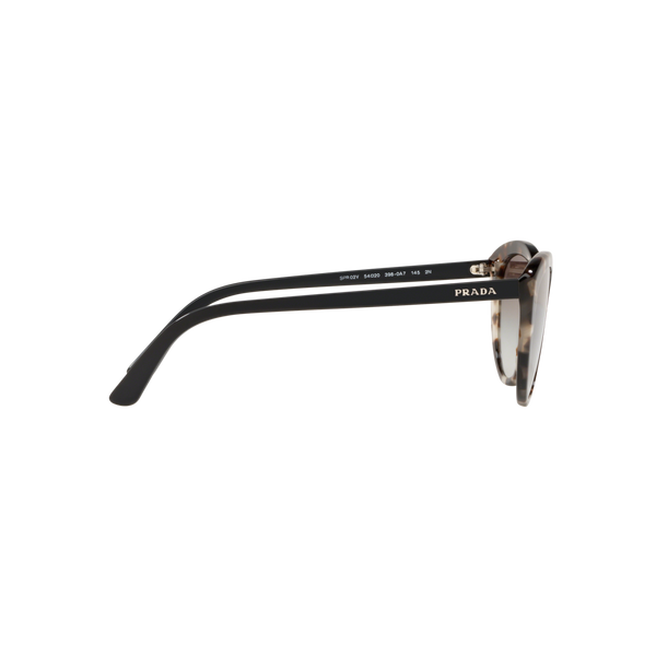 Prada PR 02VSF PR 02VSF Brown Women's Sunglasses