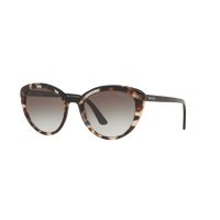 Prada PR 02VSF PR 02VSF Brown Women's Sunglasses