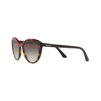 Prada PR 02VSF PR 02VSF Havana Women's Sunglasses