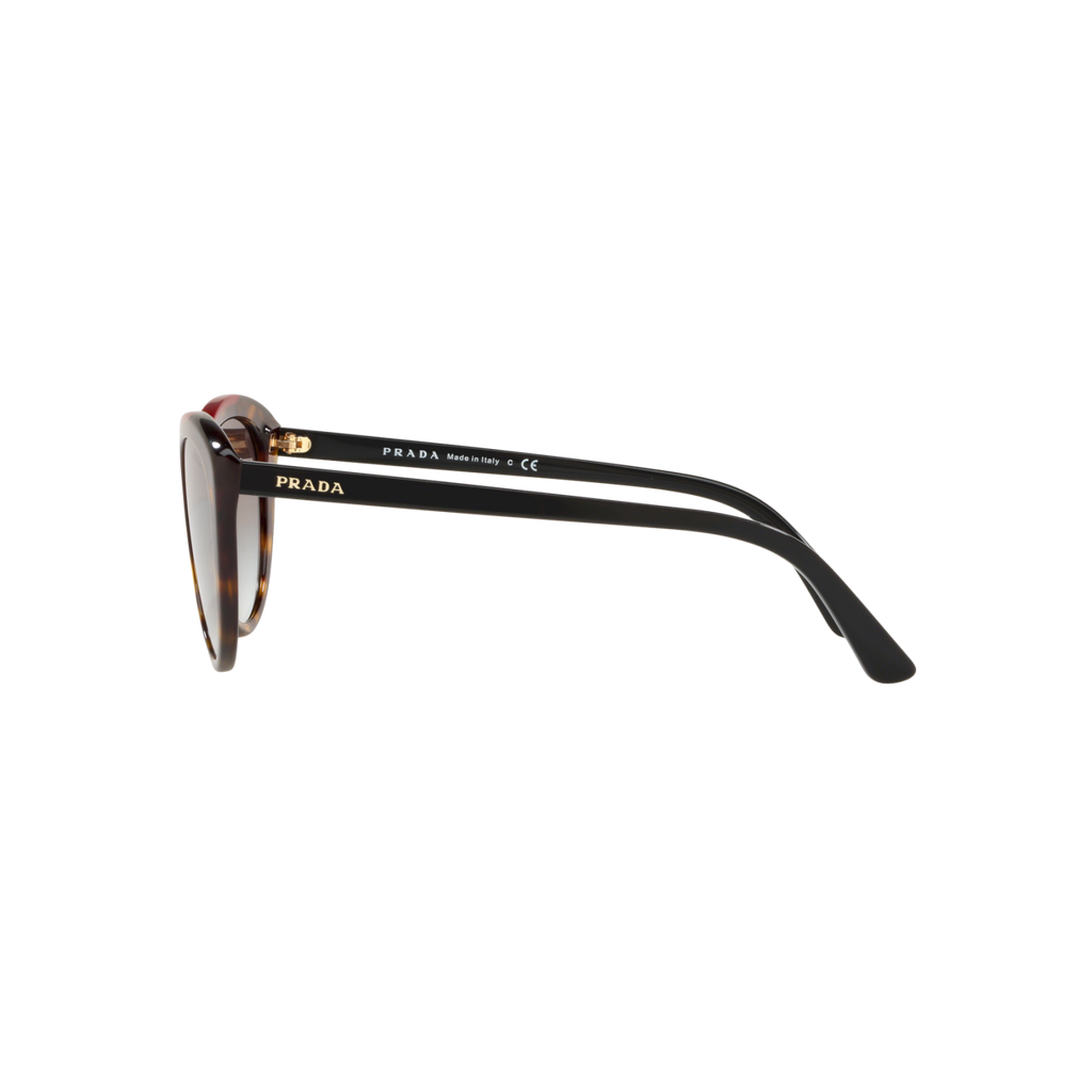 Prada PR 02VSF PR 02VSF Havana Women's Sunglasses