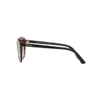 Prada PR 02VSF PR 02VSF Havana Women's Sunglasses