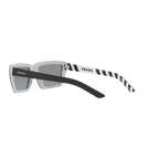 Prada PR 04VS PR 04VS Grey Women's Sunglasses